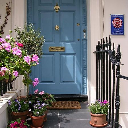 Whitburn Lodge Brighton ภายนอก รูปภาพ