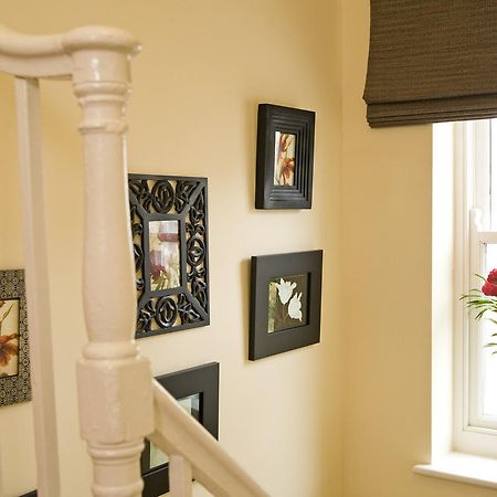 Whitburn Lodge Brighton ภายนอก รูปภาพ