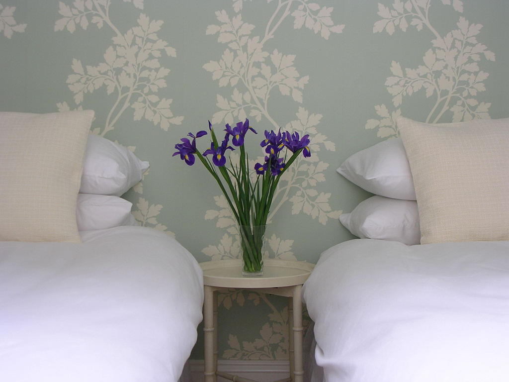 Whitburn Lodge Brighton ภายนอก รูปภาพ