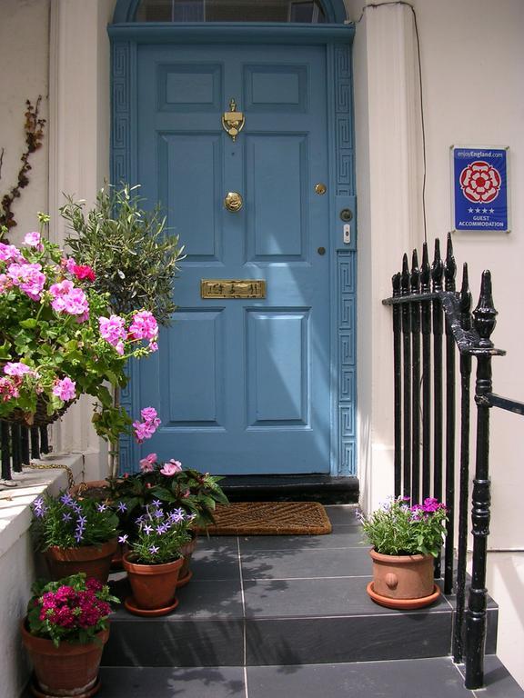 Whitburn Lodge Brighton ภายนอก รูปภาพ