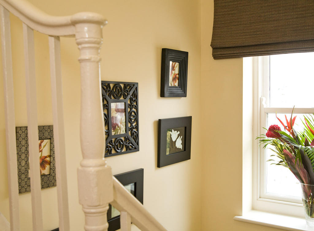 Whitburn Lodge Brighton ภายนอก รูปภาพ