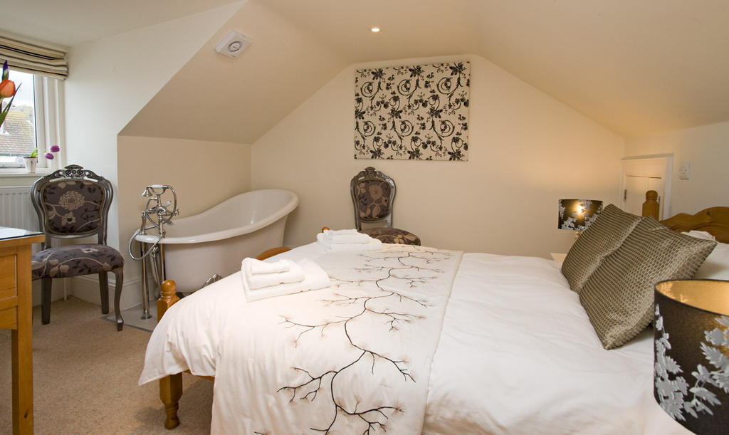 Whitburn Lodge Brighton ห้อง รูปภาพ
