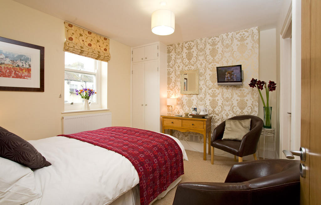 Whitburn Lodge Brighton ห้อง รูปภาพ