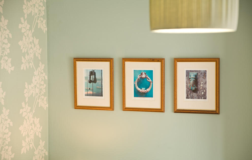 Whitburn Lodge Brighton ภายนอก รูปภาพ