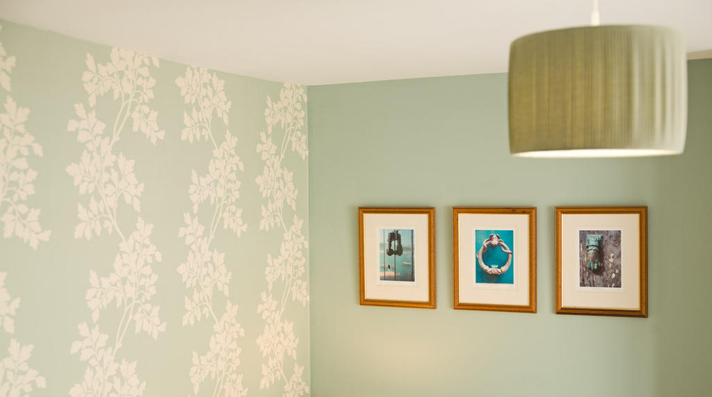 Whitburn Lodge Brighton ภายนอก รูปภาพ
