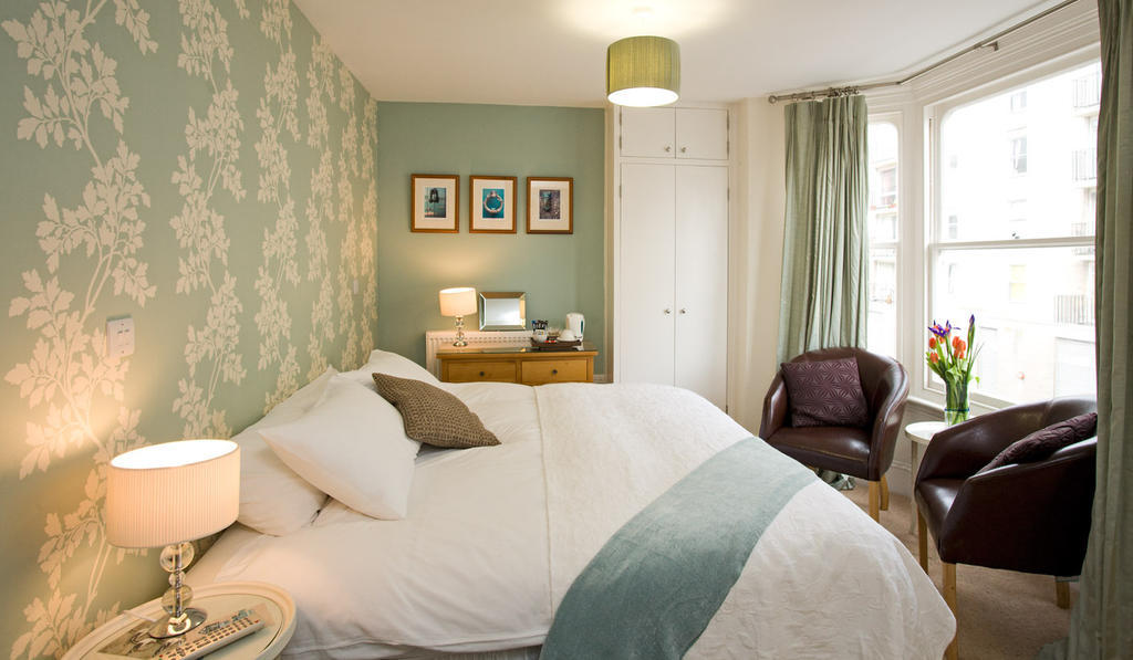 Whitburn Lodge Brighton ภายนอก รูปภาพ