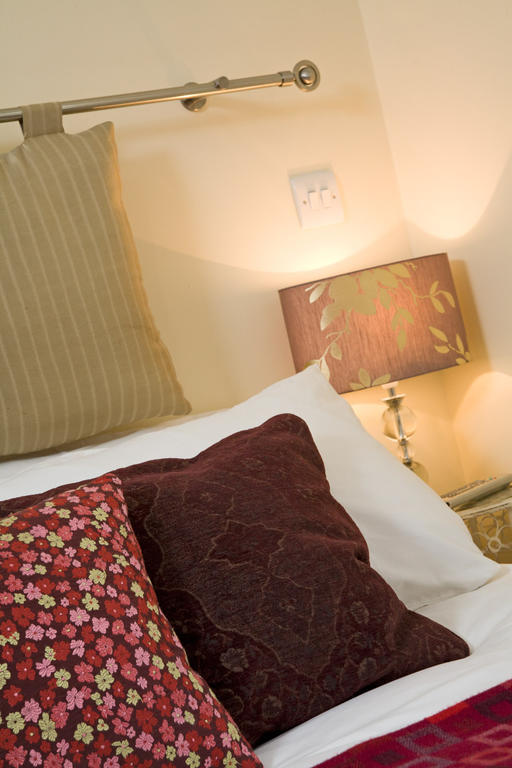 Whitburn Lodge Brighton ภายนอก รูปภาพ