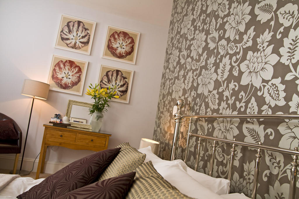 Whitburn Lodge Brighton ภายนอก รูปภาพ