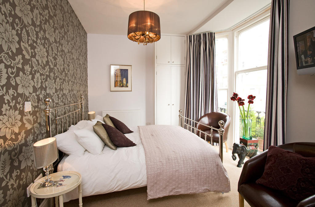 Whitburn Lodge Brighton ภายนอก รูปภาพ