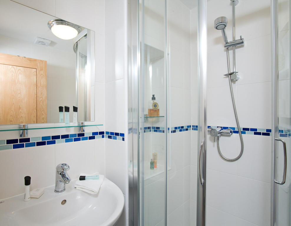 Whitburn Lodge Brighton ห้อง รูปภาพ